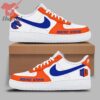 UTEP Miners 2024 Personalized Nike Air Force 1 Sneaker