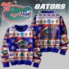 NCAA West Navy Midshipmen They Not Like Us Ugly Christmas Sweater