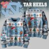 NCAA West Ole Miss Rebels They Not Like Us Ugly Christmas Sweater