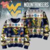 NCAA West Ole Miss Rebels They Not Like Us Ugly Christmas Sweater