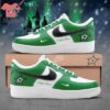 Oakland Athletics 2024 Personalized Nike Air Force 1 Sneaker