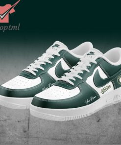 Oakland Athletics 2024 Personalized Nike Air Force 1 Sneaker