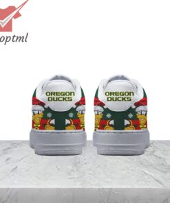 oregon ducks merry duckmas jingle ducks air force 1 sneaker 3 dBEUZ