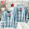 Othellos Athienou Personalized Christmas Ugly Sweater