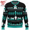 Xenomorph Alien Ugly Christmas Sweater