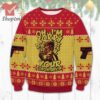 Early Times Kentucky Whisky Ugly Christmas Sweater