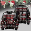 U2 How to Dismantle an Atomic Bomb Ugly Christmas Sweater