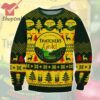 The Office Christmas Is Cancelled Ugly Christmas Sweater