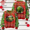 The Grinch 2018-2024 Ugly Christmas Sweater