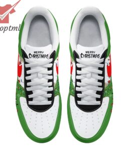 the nightmare before christmas 2024 air force 1 sneaker 3 JAURU