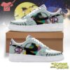 Motley Crue Rock n Roll Air Force 1 Sneakers