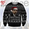 Thatchers Gold Ugly Christmas Sweater