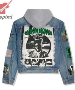 tyler the creator chromakopia hooded denim jacket 3 uiVym