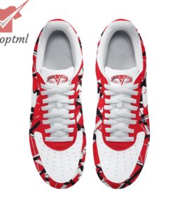 Van Halen Nike Air Force 1 Sneaker