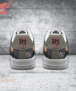 WWE Roman Reigns Head of the Table Air Force 1 Sneakers