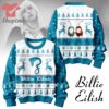 Black Sabbath 2024 Ugly Christmas Sweater