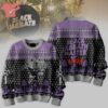 Bring Me the Horizon Now Yor Soul Belong To Us Ugly Christmas Sweater