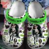 Melanie Martinez Cry Baby Crocs Clogs