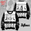 Dolly Parton 2024 Ugly Christmas Sweater