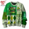 Wu-Tang Killa Beez 2024 Ugly Christmas Sweater