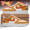 Elvis Presley 2024 Custom Air Force 1 Sneakers