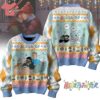 Inside Out Believe In Your Self Ugly Christmas Sweater