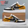 Motley Crue Rock&Roll 2024 Custom Air Force 1 Sneakers