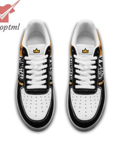 Kendrick Lamar 2024 Custom Air Force 1 Sneakers