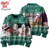 Kenny Chesney All I Want For Christmas Is A Real Good Tan Ugly Sweater