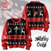 Phish band Merry Phishmas 2024 Ugly Christmas Sweater