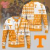 Texas Longhorns football 2024 Ugly Christmas Sweater