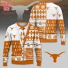 Tennessee Volunteers football 2024 Ugly Christmas Sweater