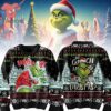 Wicked Witch Changed For Good Christmas 2024 Ugly Sweater