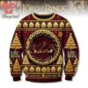 A Scooby-Doo Christmas 2024 Ugly Sweater