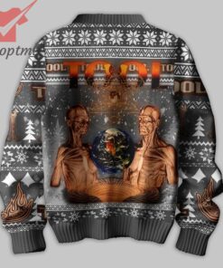 tool 2024 ugly christmas sweater 3 SB9FG