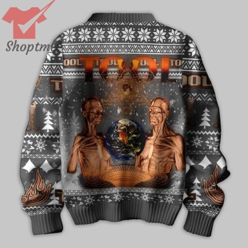 TOOL 2024 Ugly Christmas Sweater