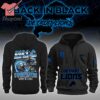 Detroit Lions NFL 2025 Go Lions New Heavy Hoodie