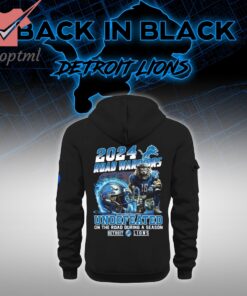 detroit lions nfl 2024 road warriors new heavy hoodie 3 RbI18