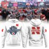 Miami RedHawks football Arizona Bowl 2024 Champions Hoodie